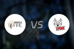 汤斯维尔火力女篮vs珀斯山猫女篮比分预测【2025/12/14】