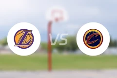 湖人vs骑士比分预测【2026/01/29】