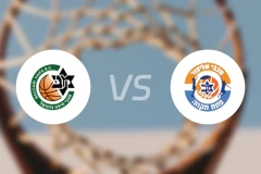 海法马卡比vs佩塔提克瓦比分预测【2025/11/19】