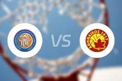 爱奥尼亚斯女篮vs阿辛奈女篮比分预测【2026/01/19】