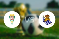 科尔多瓦vs皇家社会B队比分预测【2026/03/15】