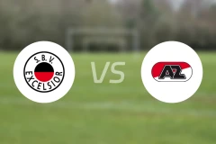 SBV精英vs阿尔克马尔比分预测【2026/02/15】