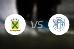 圣安德雷vs蒙蒂阿祖尔比分预测【2026/01/15】