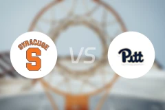 雪城大学vs匹兹堡大学比分预测【2026/01/11】