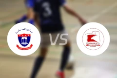 麦纳麦vs东里法比分预测【2026/01/05】