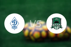 马哈奇卡拉迪纳摩vs克拉斯诺比分结果战报【2025/10/18】