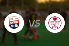 蒙特罗斯vs凯尔蒂赫斯比分结果战报【2026/03/04】