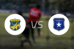 FBC格拉维纳vs佩格尼斯比分预测【2026/04/19】