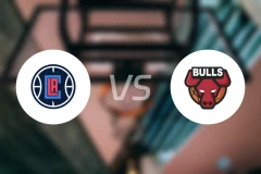 快船vs公牛比分预测【2026/01/21】