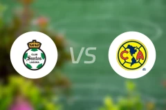 桑托斯拉古纳女足vs墨西哥美洲女足比分预测【2026/01/06】