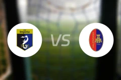 ASD因佩里亚vs华伦扎纳比分预测【2026/02/15】