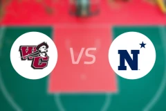 华盛顿学院vs海军官校比分预测【2025/11/15】