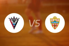 米兰德斯vs阿尔梅里亚比分预测【2026/01/10】