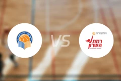 埃利泽尔亚夫涅vs拉马特哈萨隆比分预测【2024/11/29】