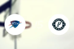 俄克拉荷马城蓝色vs奥斯汀马刺比分预测【2025/11/29】