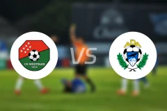 莫斯托莱斯vs阿尔科孔B队比分预测【2026/03/22】