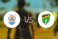 安圭拉女足U17vs英属维京群岛女足U17比分结果战报【2026/02/01】