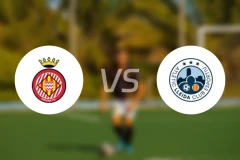 吉罗纳B队vs莱里达竞技比分预测【2026/04/12】