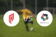 胡拜尔库迪西亚vs新未来城体育比分预测【2026/02/13】