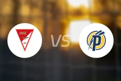 德布雷辛尼vs普斯卡什学院比分预测【2025/12/06】