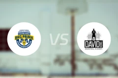 BKG普里马学院女篮vs大卫科内尔女篮比分预测【2026/02/09】