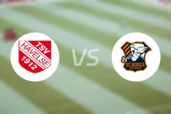 哈韦尔斯U19vs博雷亚德累斯顿U19比分预测【2026/03/28】