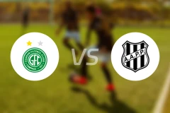 巴西瓜拉尼vs庞特普雷塔比分预测【2026/02/01】