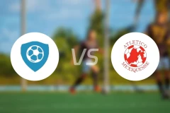 FC赛车vs墨西克森CD比分预测【2026/01/10】