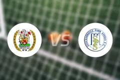 沃金顿vs史托克斯比分预测【2026/03/14】