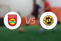 松斯贝克vsVFB洪贝格比分预测【2024/10/24】