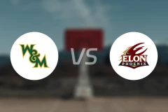 威廉玛丽大学vs依隆大学比分预测【2026/01/30】