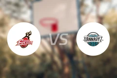 大阪七福神vs京都创荣比分预测【2026/02/14】