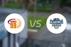 开姆尼茨vs海德堡比分预测【2026/02/19】