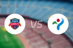 水原FC女足vs首尔市厅女足比分预测【2026/04/04】