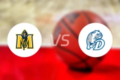 莫瑞州立大学vs德瑞克大学比分预测【2026/01/22】