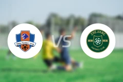 梅州客家U21vs浙江俱乐部U21录像回放【2024/12/03】