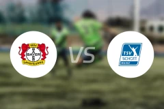 勒沃库森U19vs肖特美因茨U19比分预测【2025/11/30】