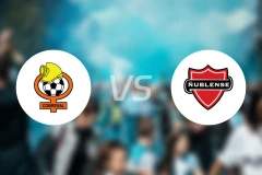 科布雷萨尔vs努布伦斯比分结果战报【2026/03/22】