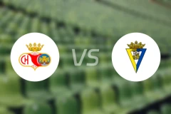 奇克拉纳vs加的斯B队比分预测【2026/02/15】