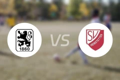 慕尼黑1860青年队vs海姆斯特滕比分预测【2025/11/23】