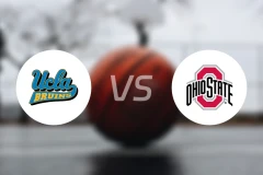 加州大学洛杉矶分校vs俄亥俄州立大学比分预测【2026/01/18】