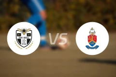 比斯足球俱乐部vs比勒陀利亚大学比分预测【2026/03/22】