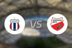 马特路易斯vs高沙根男生比分预测【2026/04/25】