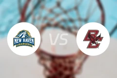 纽黑文大学vs波士顿学院比分预测【2025/12/07】