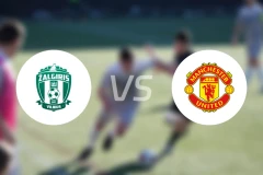 扎尔吉里斯U19vs曼彻斯特联U19比分结果战报【2024/10/24】