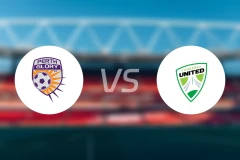 珀斯光荣女足vs堪培拉联女足比分预测【2026/02/14】