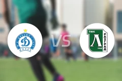 明斯克迪纳摩U19vs卢多格雷茨U19比分结果战报【2025/11/01】