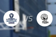 里奥卡拉罗vs巴西利亚比分预测【2026/01/10】