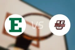 东密歇根vs麻萨诸塞大学比分预测【2026/02/01】