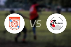 斯塔登vs科堡FC比分预测【2025/11/22】